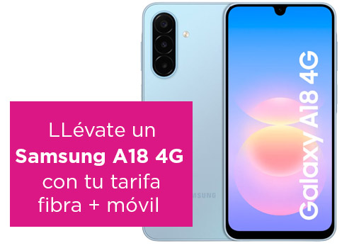 Samsung a18 4g